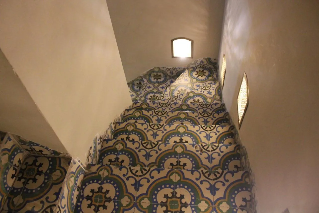 Riad Hilmuna Hammam Et Spa Marrakesh