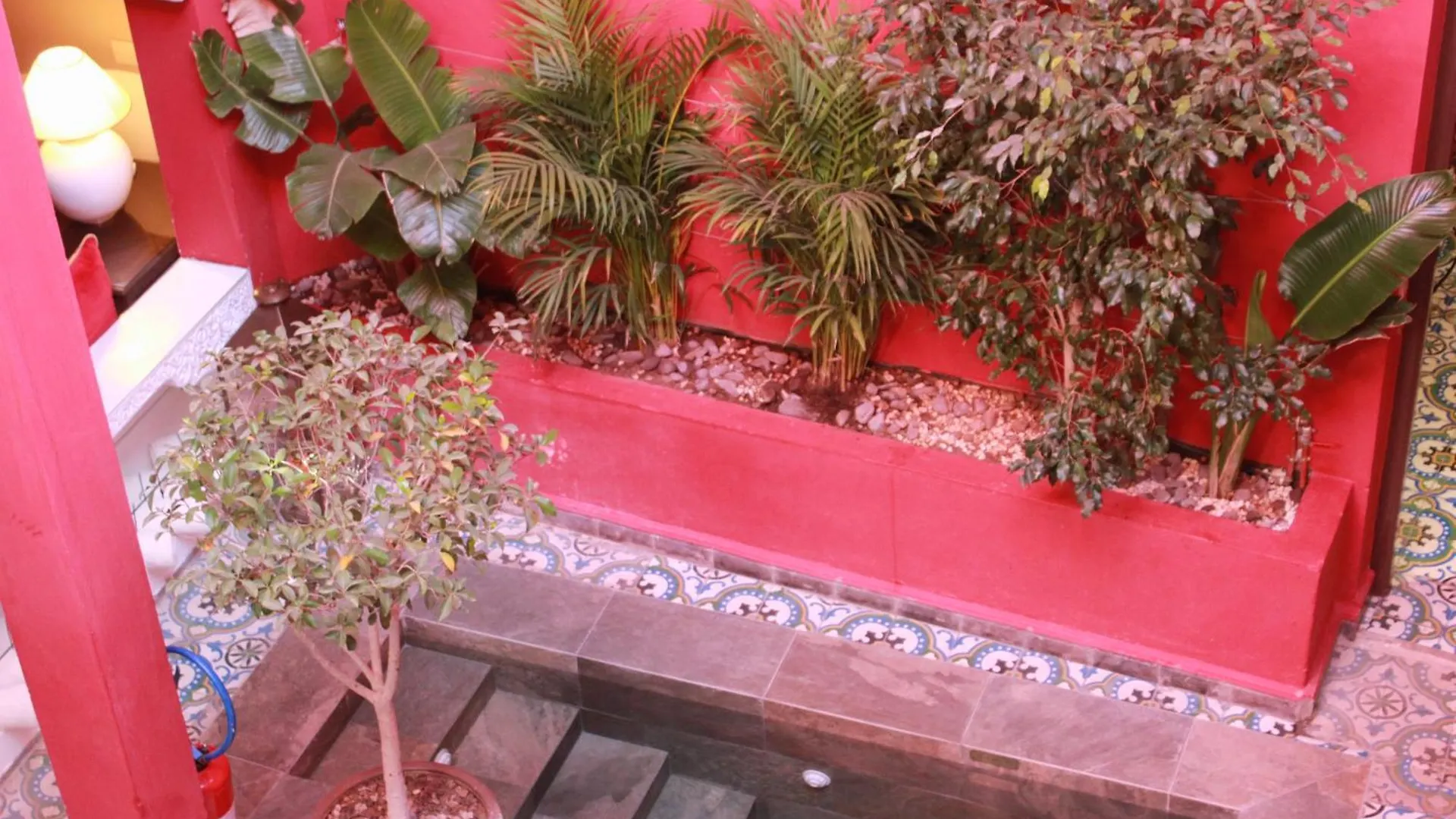 Riad Hilmuna Hammam Et Spa Marrakesh