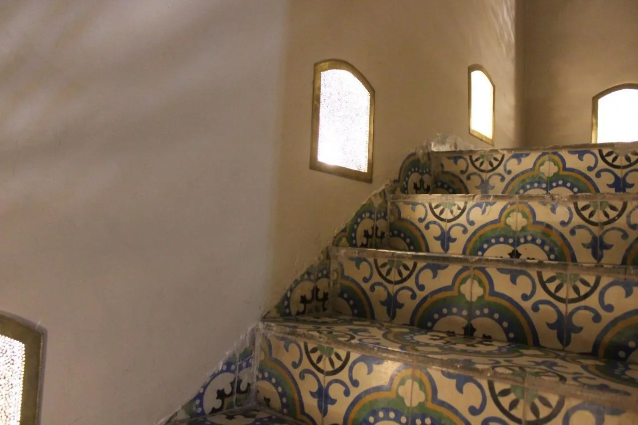 Riad Hilmuna - Hammam&SPA - Marrakesh 4*,