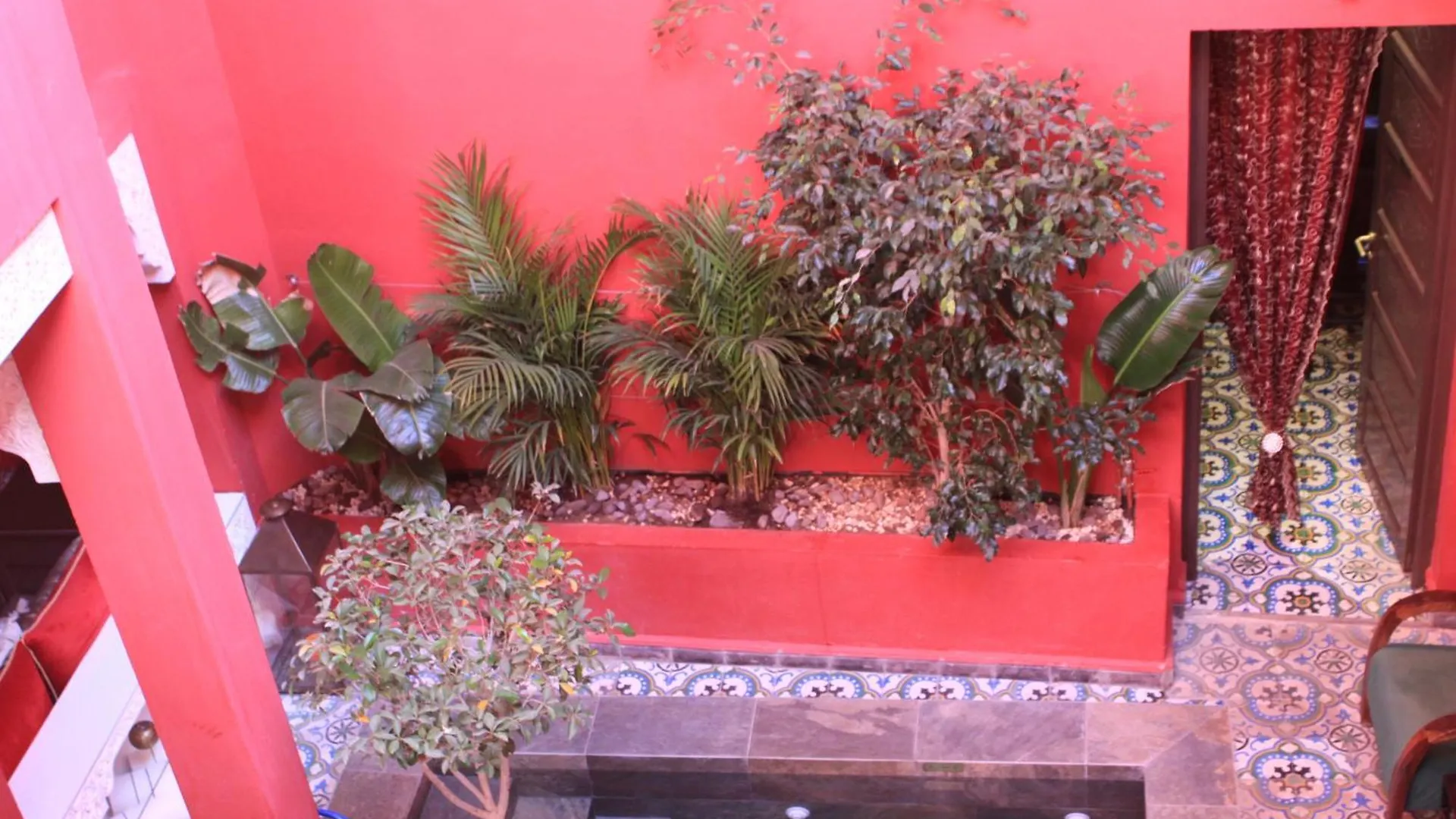 מרקש Riad Hilmuna Hammam Et Spa 4*,  מרוקו