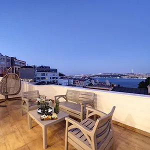 Etiz & Residences Turkey