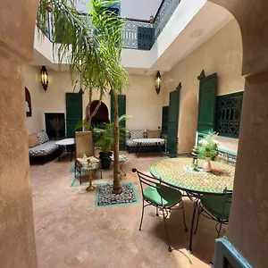 Maison d'hôtes Al Karama