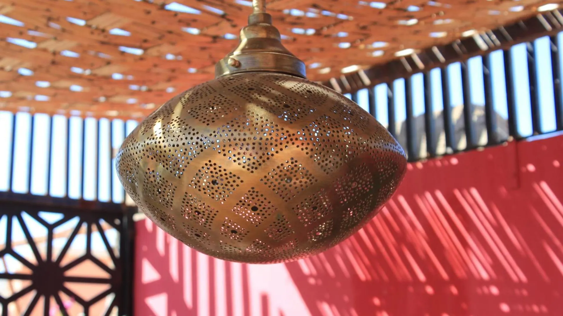 Riad Hilmuna Hammam Et Spa Marrakesh