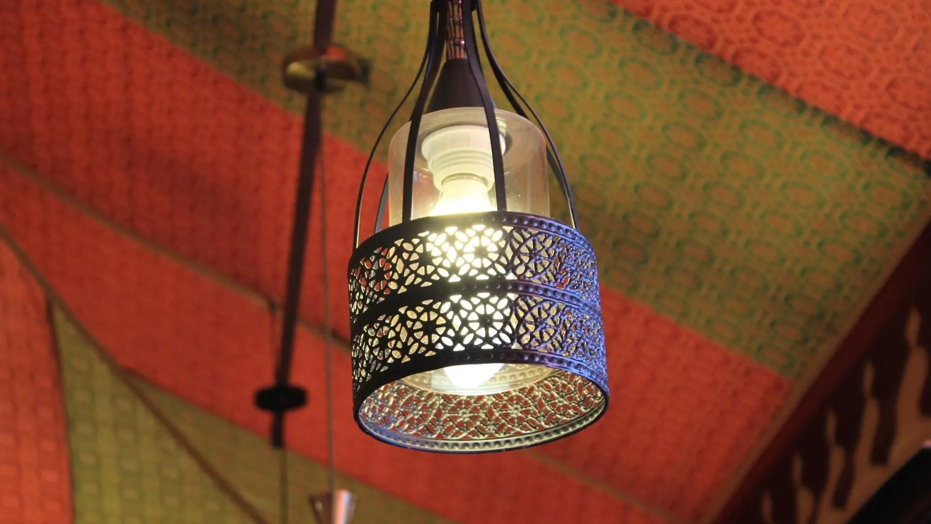 Riad Hilmuna Hammam Et Spa Marrakesh